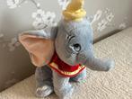 Disney Dumbo Pluche, Ophalen of Verzenden, Zo goed als nieuw, Overige typen