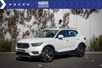 Volvo XC40 1.5 T4 Recharge Inscription Expression | Adaptiev, 12 maanden, Euro 6, Wit, Bedrijf