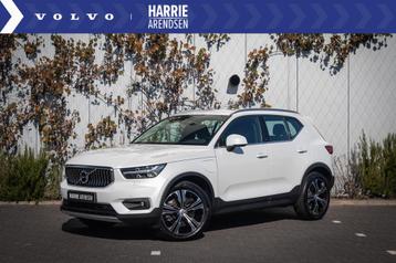 Volvo XC40 1.5 T4 Recharge Inscription Expression | Adaptiev beschikbaar voor biedingen