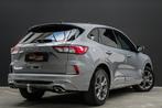 Ford Kuga 2.5 225pk PHEV ST-Line X AUTOMAAT |elektrische tre, Te koop, Zilver of Grijs, 5 stoelen, Gebruikt