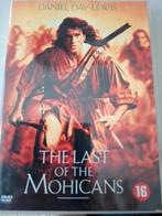 The last of the Mohicans, Vanaf 16 jaar, Ophalen of Verzenden, Zo goed als nieuw