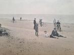 Valkeveen,  strand, Verzamelen, Ansichtkaarten | Nederland, Ophalen of Verzenden