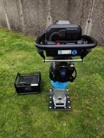 NIEUWE REVO accu stamper (type TS64E, Honda electro motor), Ophalen, Overige typen
