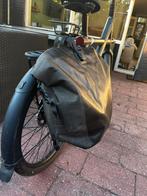 Vanmoof S3/X3 waterproef panier zak., Ophalen of Verzenden, Zo goed als nieuw