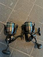Penn Sargus 7000 + Overige Vis Molens, Ophalen, Gebruikt