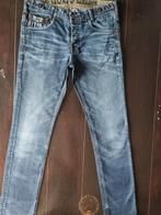 ZGAN PME LEGEND SKYHAWK SLIM STRETCH TAPERED JEANS 32/36!!, Blauw, W32 (confectie 46) of kleiner, Ophalen of Verzenden, Zo goed als nieuw