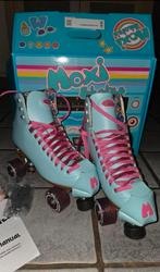 Orginele moxi rolschaatsen te koop maat 41/42 ophalen utrech, Overige merken, Overige typen, Ophalen of Verzenden, Zo goed als nieuw