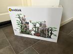 Lego bricklink 910043 Forest Stronghold - nieuw in doos, Ophalen of Verzenden, Nieuw, Complete set, Lego