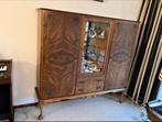 Buffetkast servieskast Chippendale stijl perfecte staat, Verzenden