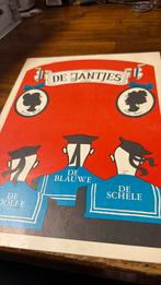 Foto kaarten programma’s artiesten incl handdtekeningen, Verzamelen, Muziek, Artiesten en Beroemdheden, Gebruikt, Ducoso, Ophalen of Verzenden