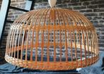 Ikea NIPPRIG lampenkap, Huis en Inrichting, Lampen | Lampenkappen, Ophalen, 25 tot 50 cm, Crème, Rond