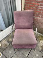 Studentenhuis stoel met buisframe, Ophalen, Eén