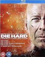 Die Hard - Legacy Collection (Blu-ray), Ophalen of Verzenden, Zo goed als nieuw