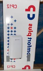 NIEUW ComfortPlus CP-12 - Mobiele Airco - 3,5 kW - 12000 BTU, Ophalen, Verwarmen, Timer, 3 snelheden of meer
