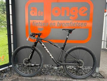 Trek Supercaliber 9.9 mega korting beschikbaar voor biedingen