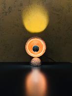 Vintage Vest keramiek van Woerden lamp tafellamp brutalist, Ophalen, A, A, A