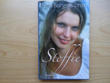 Julia Burgers = Drost / Steffie