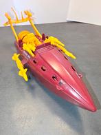 GI JOE COBRA PIRANHA, Ophalen of Verzenden, Zo goed als nieuw