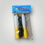 Springtouw met teller - Nieuw!, Nieuw, Ophalen of Verzenden, Nvt, Nvt