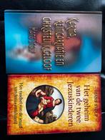 Hans Stolp - grote collectie nieuw, Achtergrond en Informatie, Spiritualiteit algemeen, Nieuw, Ophalen of Verzenden