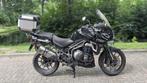 Triumph Tiger Explorer XRX Low, Motoren, Motoren | Triumph, 1215 cc, Handvatverwarming, Motorrijbewijs A, 3 cilinders
