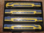 VIRM treinstel - Spoor N - NS, Hobby en Vrije tijd, Modeltreinen | N-Spoor, Overige merken, Treinset, Gelijkstroom, Nieuw