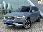 Volvo XC90 2.0 T8 Recharge 7 Pers. AWD R-Design 393pk Panora, Gebruikt, 1969 cc, 7 stoelen, Bedrijf