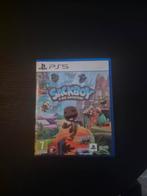 Sackboy: A Big Adventure - PS5, Ophalen of Verzenden, Gebruikt