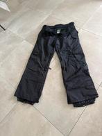 SKIBROEK  maat 54  1x gebruikt ., Kleding | Heren, Broek, Maat 52/54 (L), O'Neill, Ophalen of Verzenden