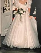 Bruidsjurk, Kleding | Dames, Ophalen, Trouwjurk, Organza, Wit