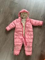 Roze skipak meisjes maat 74 / 80, Kinderen en Baby's, Babykleding | Maat 74, Ophalen, Gebruikt, Meisje, Overige typen