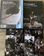 RyanAdams/EricClapton/Coldplay/PhilCollins/concreteBlonde/Jo, Cd's en Dvd's, Alle leeftijden, Ophalen of Verzenden, Zo goed als nieuw