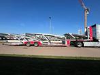 KALEPAR Autotransporter 6 Lader trailer (bj 2025), Overige brandstoffen, Bedrijf, Aanhangers en Opleggers, Te koop