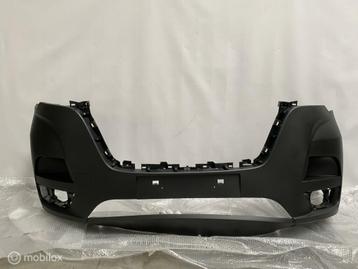 Voorbumper origineel Renault Master 620104124X beschikbaar voor biedingen
