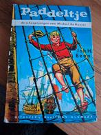 Paddeltje de scheepsjongen vanMichiel de Ruyter, Ophalen of Verzenden, Gelezen, Joh.H. Been, Fictie algemeen