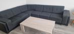 Grote Hoekbank 290x240 cm, Huis en Inrichting, Banken | Bankstellen, Ophalen, 250 tot 300 cm, Gebruikt, Hoekbank