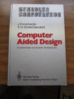 Computer Aided Design, Fundamentals and System Architectures, Ophalen of Verzenden, Nieuw, Diverse auteurs