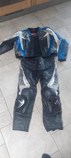 Leren Motorpak - Maat 56, Ophalen of Verzenden, Büse, Tweedehands, Heren