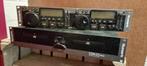 Numark Dubbele CD Speler/Mixer, Muziek en Instrumenten, Dj-sets en Draaitafels, Ophalen of Verzenden, Gebruikt, Dj-set, Numark