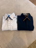 Lange mouwen blouses Rossino en Gaznawi, Ophalen of Verzenden, Zo goed als nieuw, Maat 52/54 (L), Overige kleuren