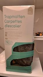 Trapmatten - 6+ 2 stuks - Nieuw, Huis en Inrichting, Ophalen, Minder dan 50 cm, Nieuw, Modern