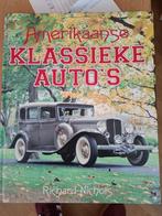 ≥ Vind richard nichols in Auto's | Boeken op Marktplaats