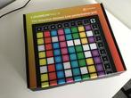 Novation launchpad X, Muziek en Instrumenten, Ophalen of Verzenden, Zo goed als nieuw