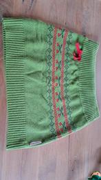 Blutsgeschwister Rok Maat M - Kersjes & Angora, Maat 38/40 (M), Ophalen of Verzenden, Boven de knie, Groen