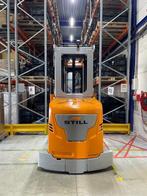 STILL MX-X, 1000 tot 2000 kg, Elektrisch, Orderpicker, STILL