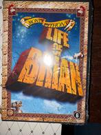 Life of Brian - Monty Python DVD - Nieuw!, Cd's en Dvd's, 1980 tot heden, Ophalen of Verzenden, Komedie, Nieuw in verpakking