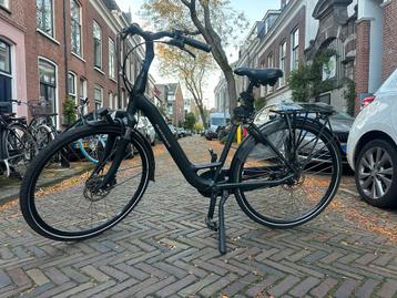 Batavus Finez Damesfiets - Maat 53 beschikbaar voor biedingen