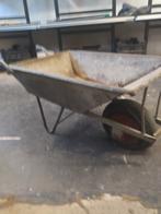 Kruiwagen, Tuin en Terras, Kruiwagens, Ophalen, Gebruikt