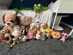 26 Diverse Knuffels - Leuke Verzameling, Ophalen of Verzenden, Gebruikt, Overige typen