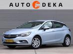 Opel Astra 1.4 Turbo Edition *Klimaatreg.*Parkeersens.*, Gebruikt, Blauw, 620 kg, Handgeschakeld